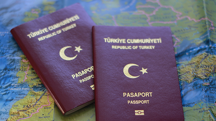 Pasaport Tercümesi Nedir ? 