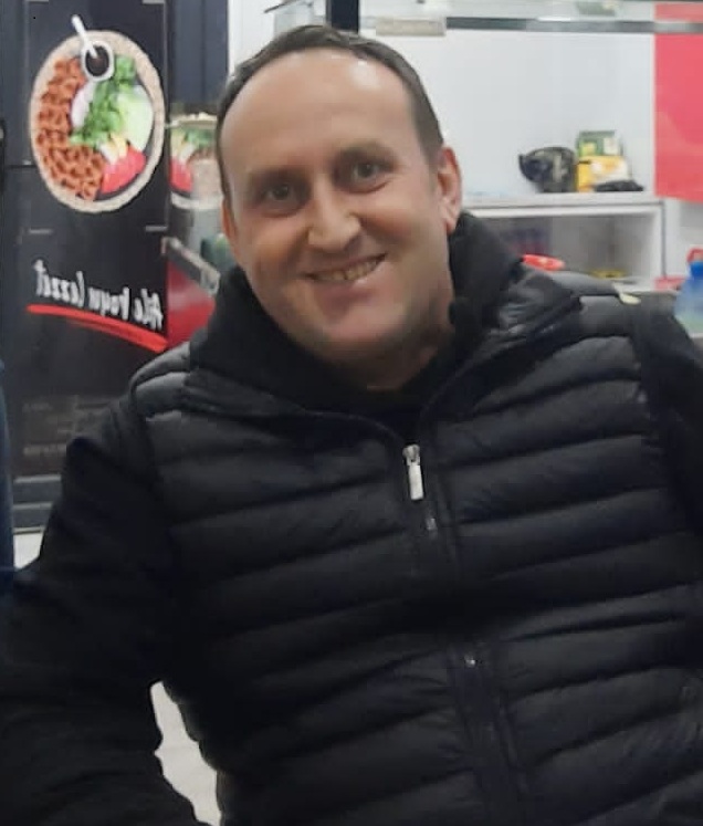 ŞUAYİP ÖZTÜRK - Fransızca – Gürcüce profil fotoğrafı