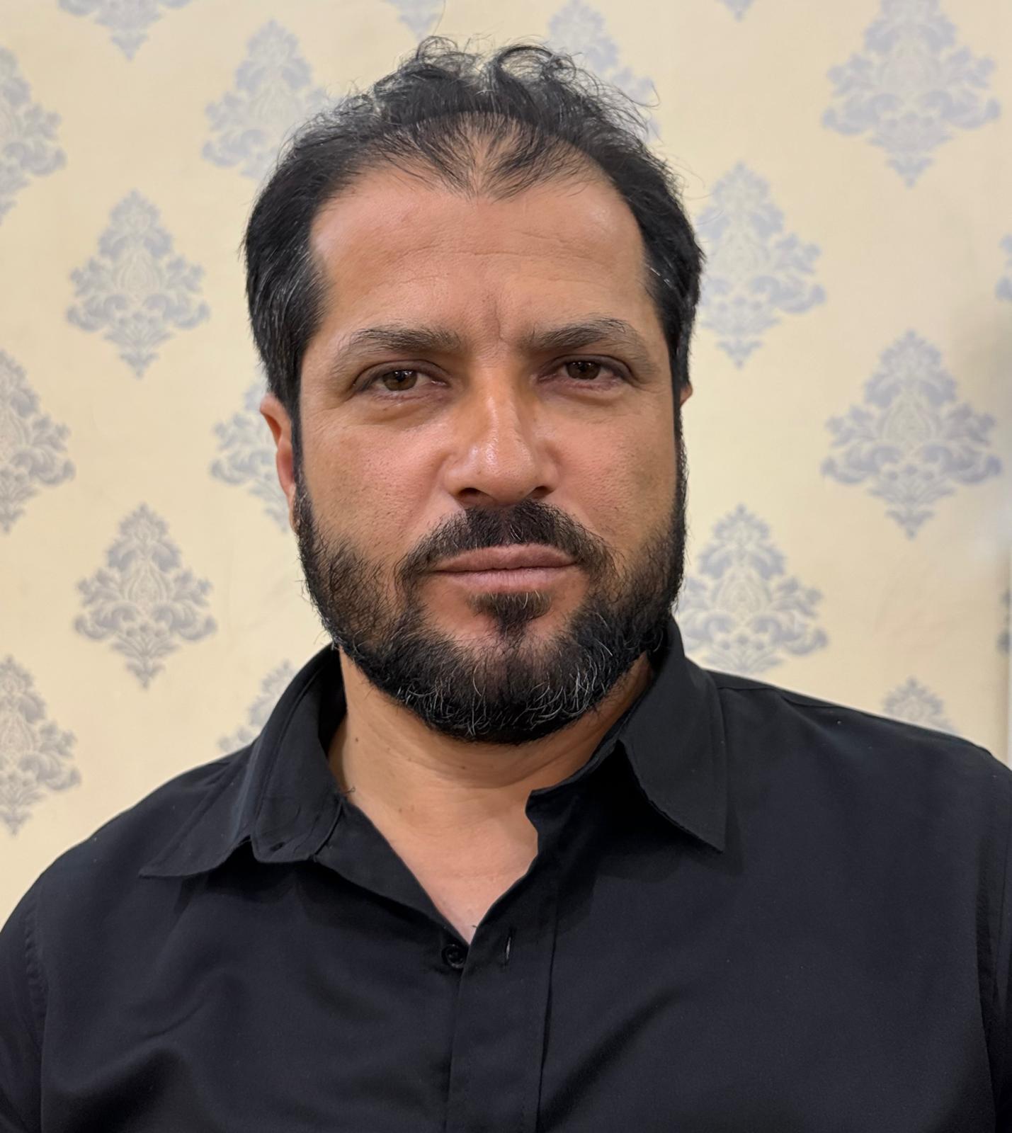 MUSTAFA YETEK - Arapça – Türkçe profil fotoğrafı