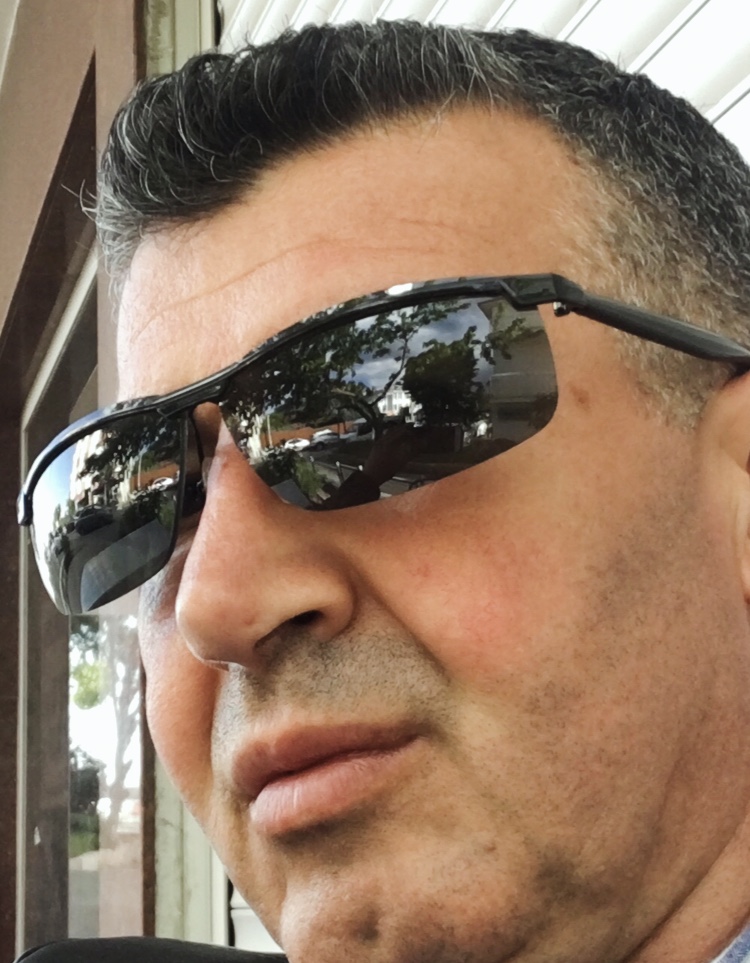 NİHAT  KARAALİ - Arapça – Türkçe profil fotoğrafı